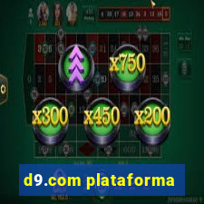 d9.com plataforma